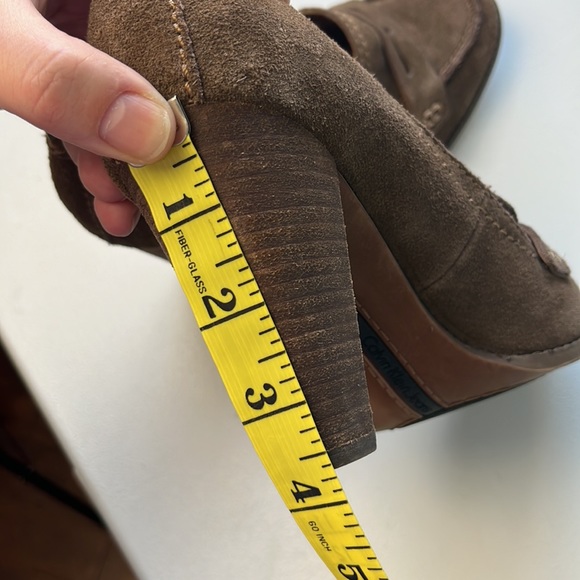 Calvin Klein heels - Picture 7 of 8